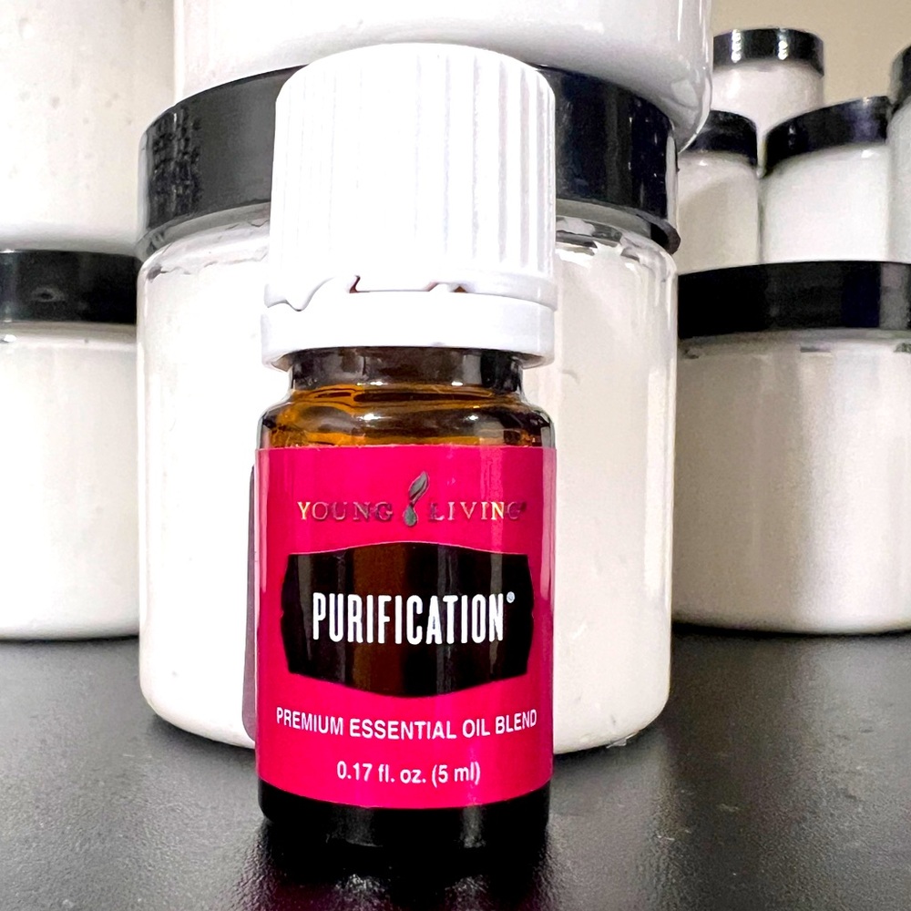 Purification Essential Oil blend 5 ml Young Living